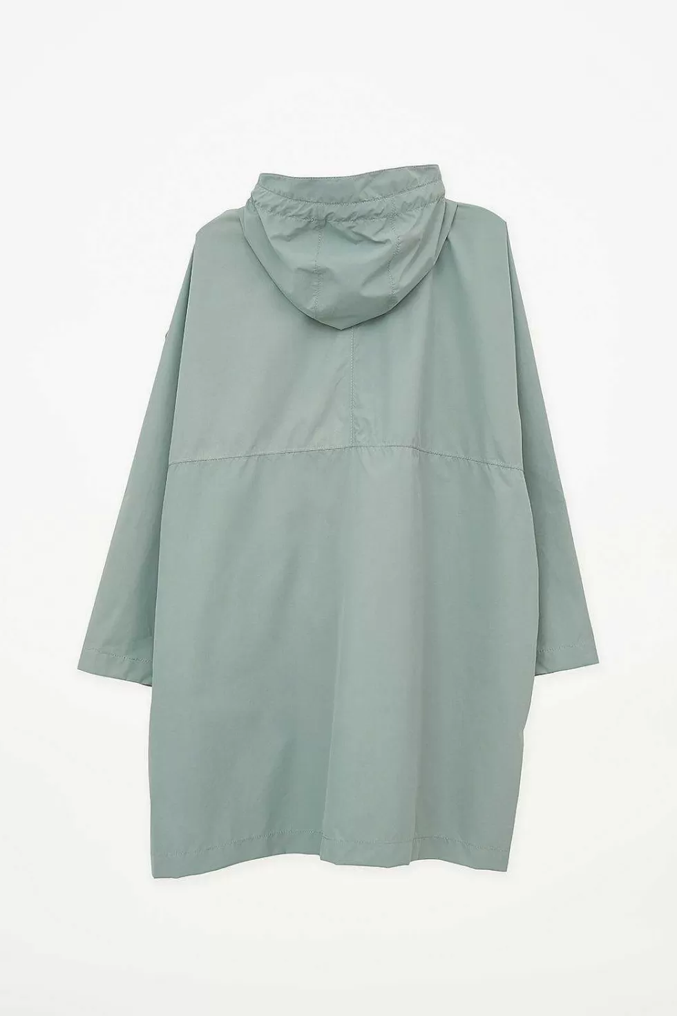 Women Tantä Rominjati Iceberg Green