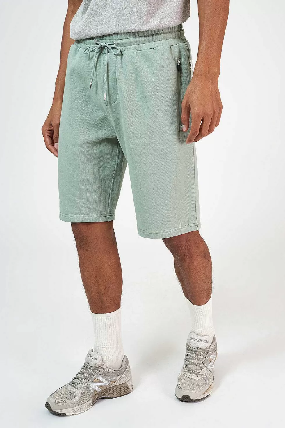 Men Tantä Ua Ua Iceberg Green