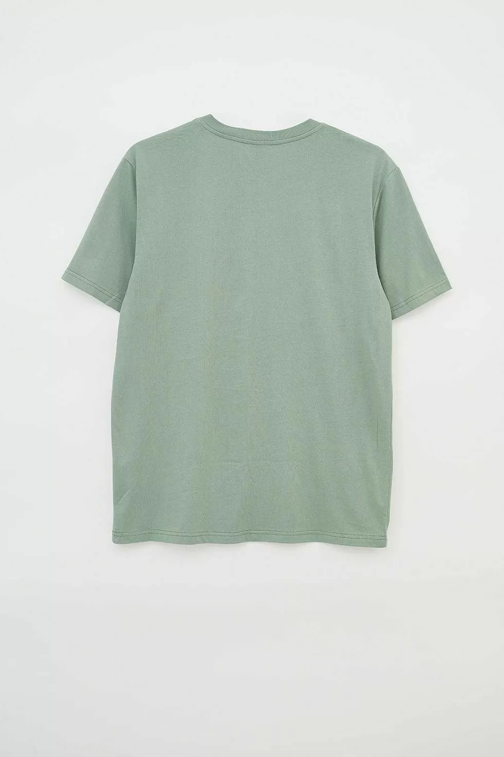 Men Tantä Zarzallo Iceberg Green